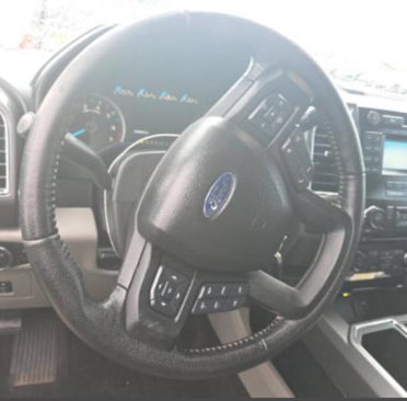 Used 2016 Ford F150 XLT w/ Equipment Group 301A Mid image 11