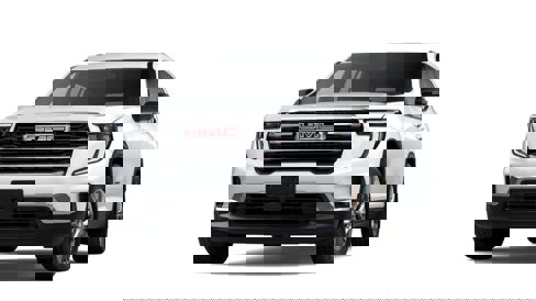 New 2026 GMC Acadia Elevation w/ Elevation Premium Package image 19