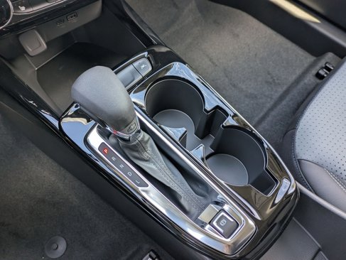New 2026 Chevrolet Trax LT w/ Driver Confidence Package image 19
