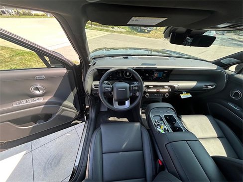 New 2026 Hyundai Palisade Calligraphy image 25