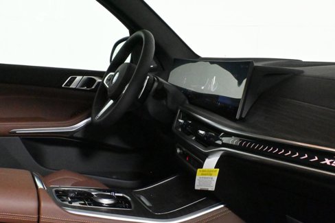New 2026 BMW X5 xDrive50e w/ M Sport Package image 35