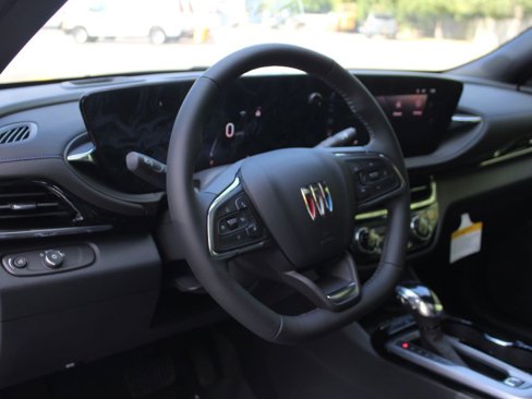 New 2025 Buick Envista Sport Touring w/ Convenience I Package image 15