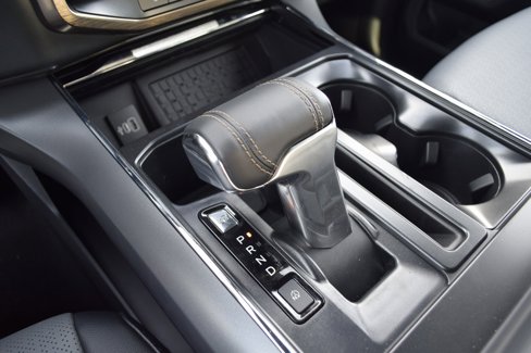 New 2025 Ford F150 Lightning Lariat image 14