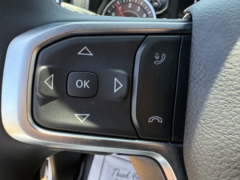 New 2025 RAM 1500 Big Horn image 14