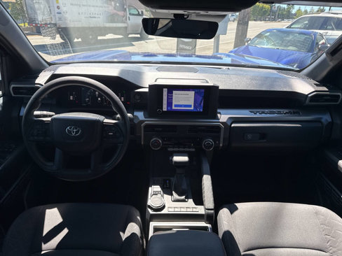 Used 2024 Toyota Tacoma SR5 image 25