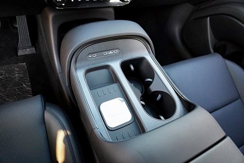 New 2026 Hyundai Palisade XRT Pro image 37