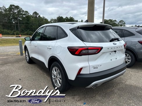 New 2026 Ford Escape Active image 9
