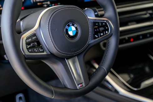 New 2026 BMW X7 xDrive40i w/ Executive Package image 11