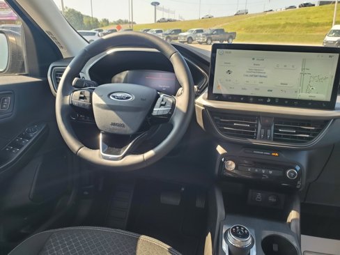 Used 2024 Ford Escape Active w/ Tech Pack #1 image 27