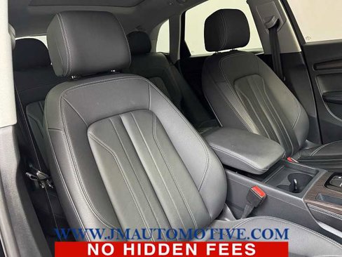 Used 2023 Audi Q5 2.0T Premium Plus w/ Premium Plus Package image 21