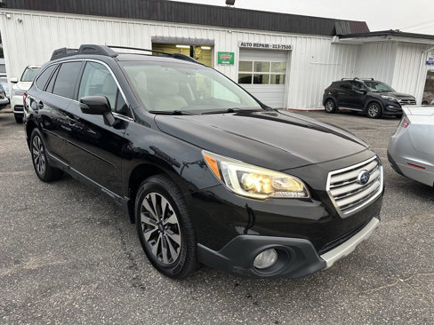 Used 2016 Subaru Outback 2.5i Limited image 3