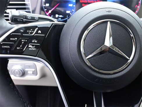 New 2026 Mercedes-Benz GLE 450 4MATIC image 15