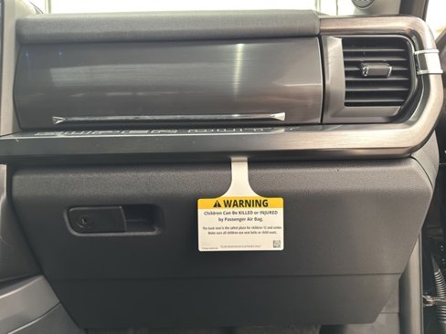 New 2026 Ford F250 Lariat image 40