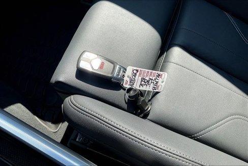 Certified 2025 Audi Q5 2.0T Premium image 11