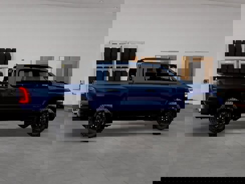New 2026 RAM 1500 RHO image 5