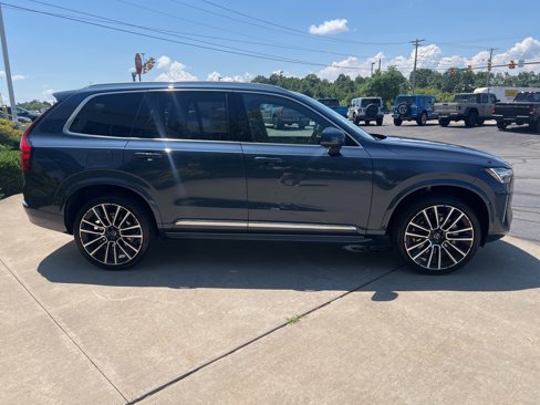 New 2026 Volvo XC90 B6 Plus image 6