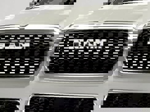 New 2026 RAM 1500 Tungsten w/ Bed Utility Group image 14