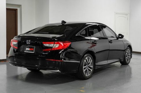 Used 2021 Honda Accord EX-L image 7