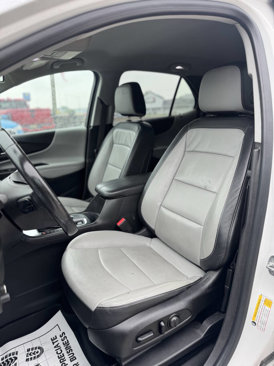 Used 2020 Chevrolet Equinox Premier w/ LPO, Floor Liner Package image 12