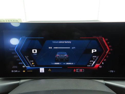 Used 2025 BMW M2 w/ Lighting Package image 30