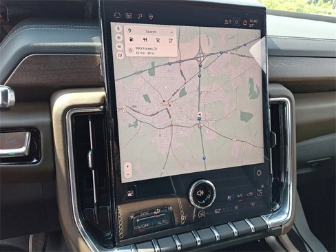 Used 2025 GMC Yukon XL Denali Ultimate image 17
