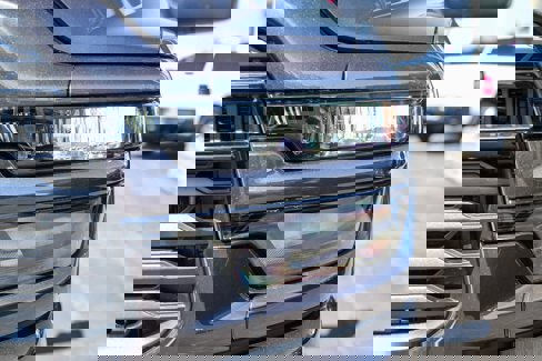 New 2026 RAM 2500 Big Horn image 8