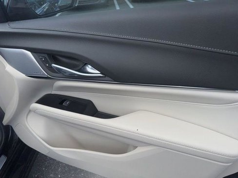 New 2026 Cadillac CT4 Premium Luxury image 22