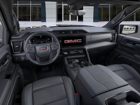 New 2026 GMC Sierra 1500 AT4X w/ AT4X AEV Edition image 40