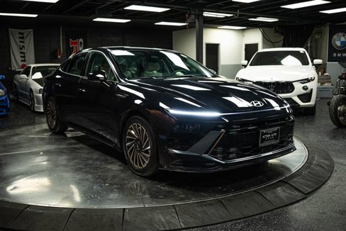 Used 2025 Hyundai Sonata SEL image 5