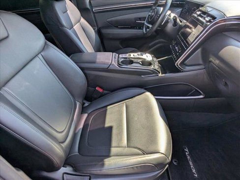 Used 2024 Hyundai Tucson SEL image 20