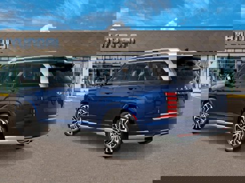 New 2026 Hyundai Palisade Calligraphy image 5