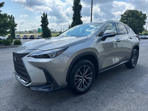 Used 2024 Lexus NX 350 AWD image 18