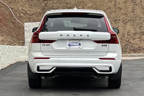 New 2026 Volvo XC60 B5 Ultra image 6