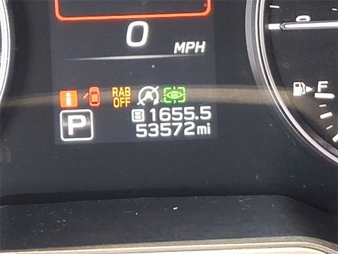 Used 2024 Subaru Outback Limited image 19