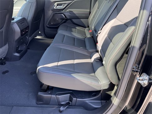 Used 2024 Chevrolet Silverado EV RST image 9