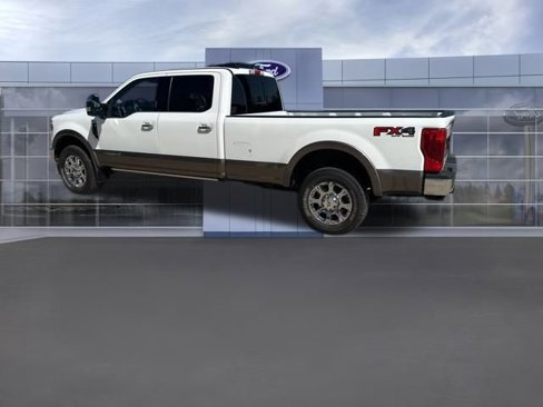 Used 2022 Ford F350 King Ranch w/ King Ranch Ultimate Package image 25