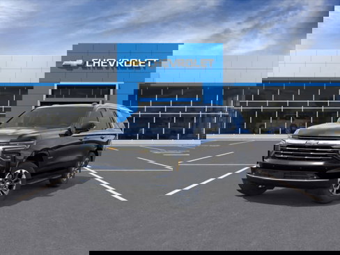 New 2026 Chevrolet Tahoe LT w/ Comfort Package image 7