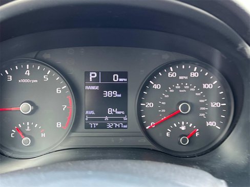 Used 2023 Kia Rio S image 18