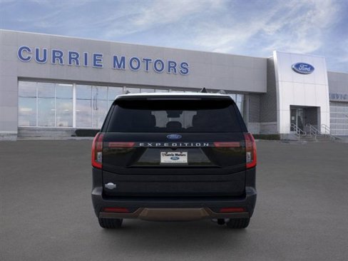New 2025 Ford Expedition King Ranch image 5