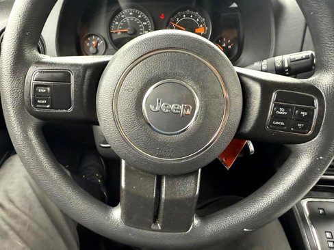 Used 2017 Jeep Patriot Sport w/ Power Value Group image 25