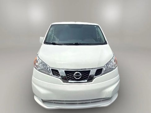 Used 2019 Nissan NV200 SV image 9