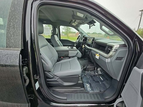 Used 2023 Ford F450 XL image 6