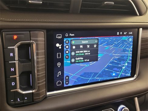 Used 2023 GMC Yukon XL Denali w/ Advanced Technology Package image 15