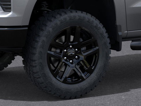 New 2026 Chevrolet Silverado 1500 LT Trail Boss w/ Convenience Package II image 34