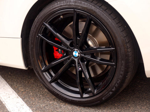 Used 2021 BMW 430i Coupe w/ M Sport Package image 66