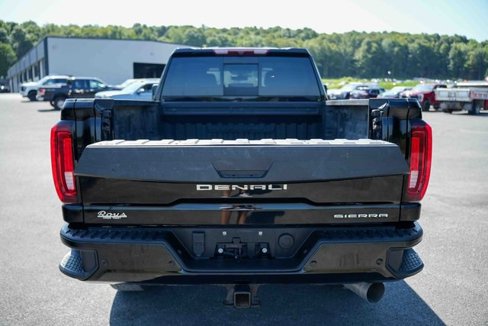 Used 2023 GMC Sierra 2500 Denali image 12