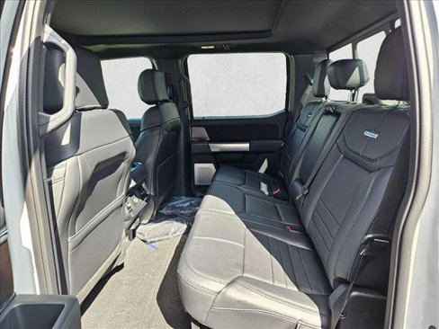 New 2026 Ford F350 Platinum image 16