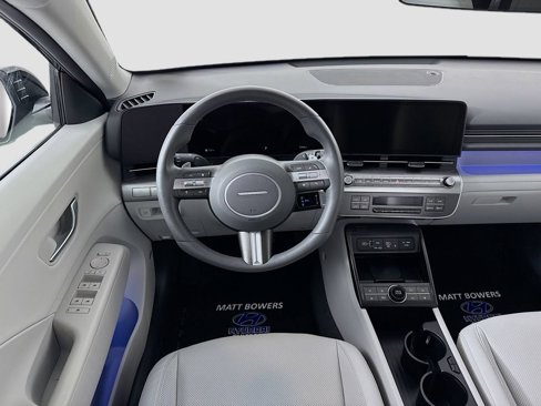 Certified 2024 Hyundai Kona Limited image 24