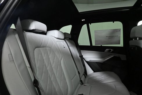 New 2026 BMW X5 xDrive40i w/ M Sport Package image 37