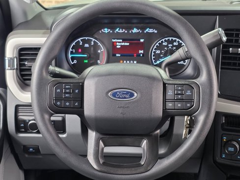 New 2026 Ford F250 XL image 17